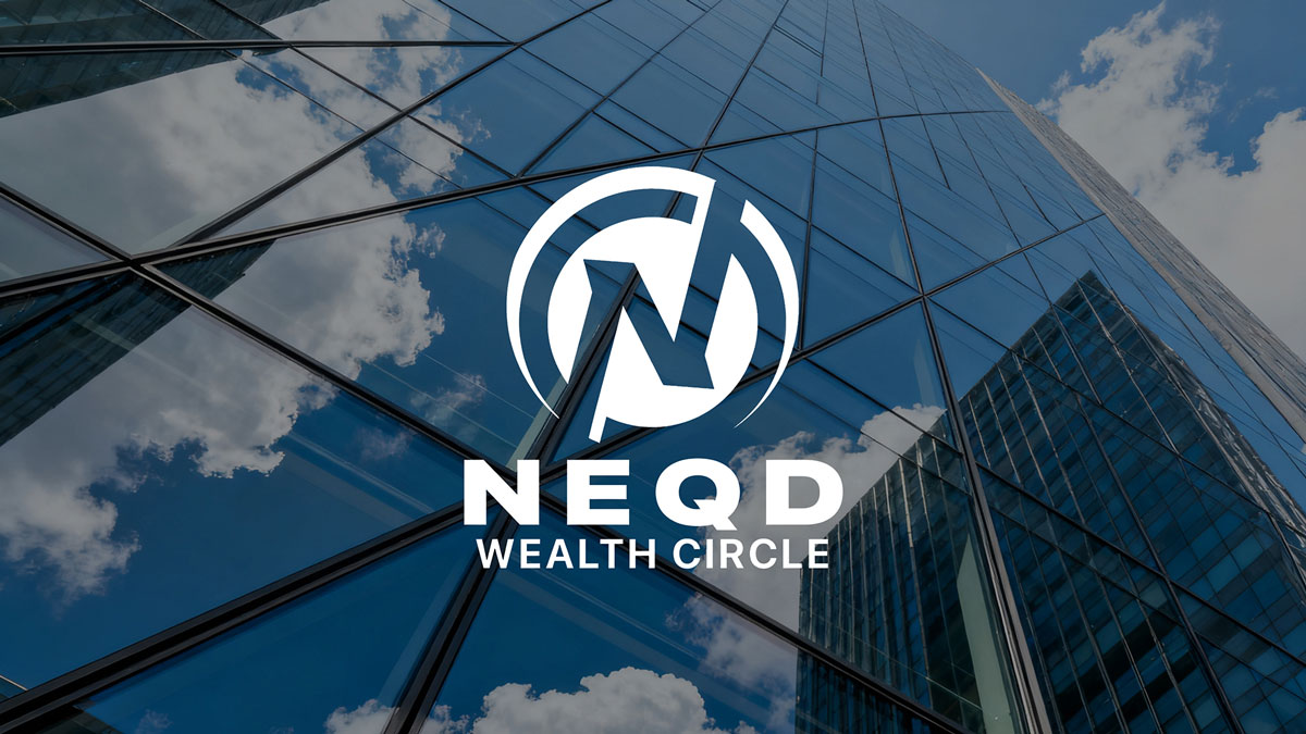 Neqd Wealth Circle Photo