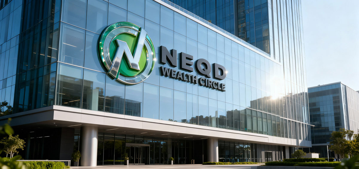 Neqd Wealth Circle Photo